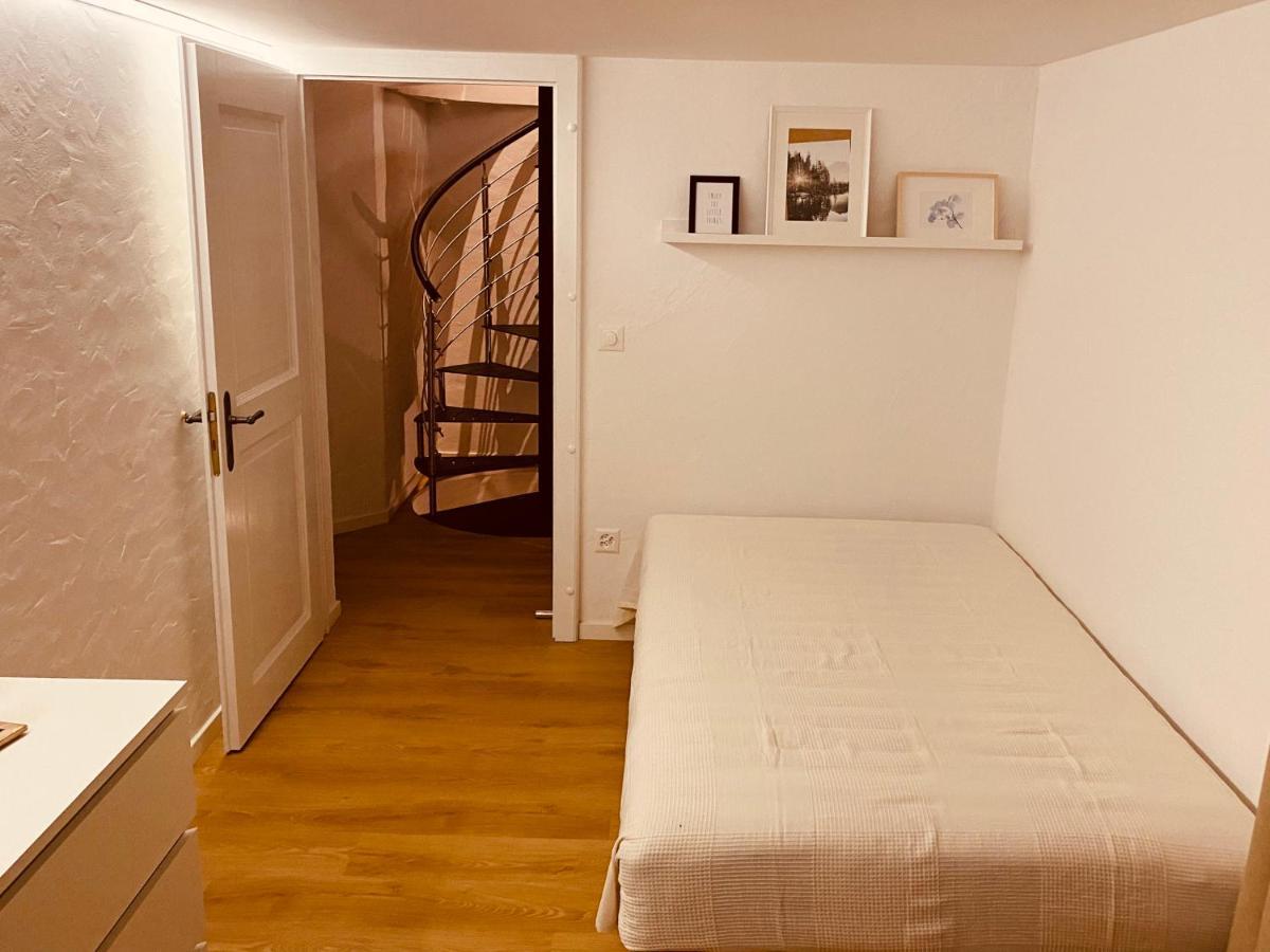 Casa Mille Sassi Villa Lionza Buitenkant foto