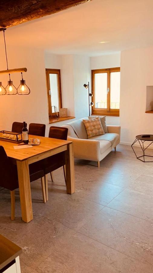 Casa Mille Sassi Villa Lionza Buitenkant foto