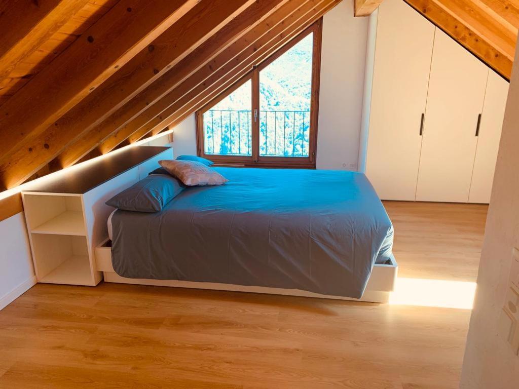 Casa Mille Sassi Villa Lionza Buitenkant foto