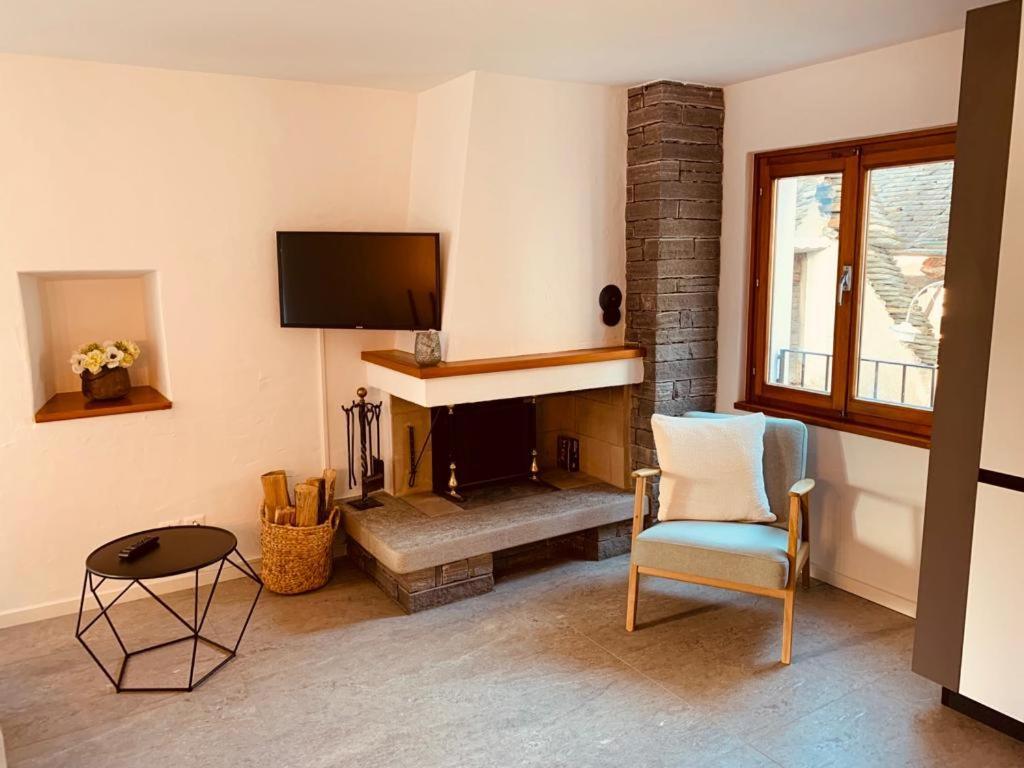 Casa Mille Sassi Villa Lionza Buitenkant foto