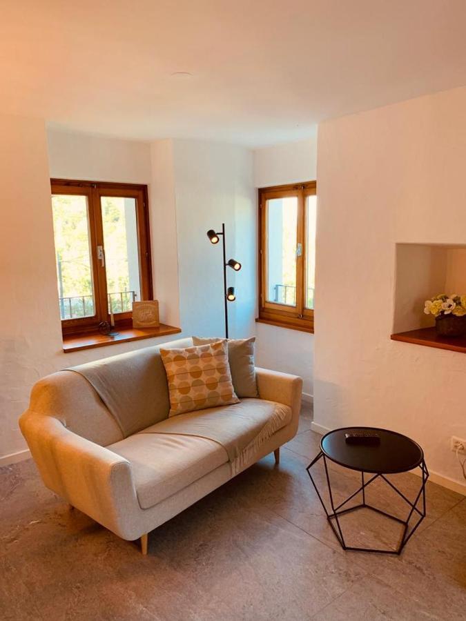 Casa Mille Sassi Villa Lionza Buitenkant foto