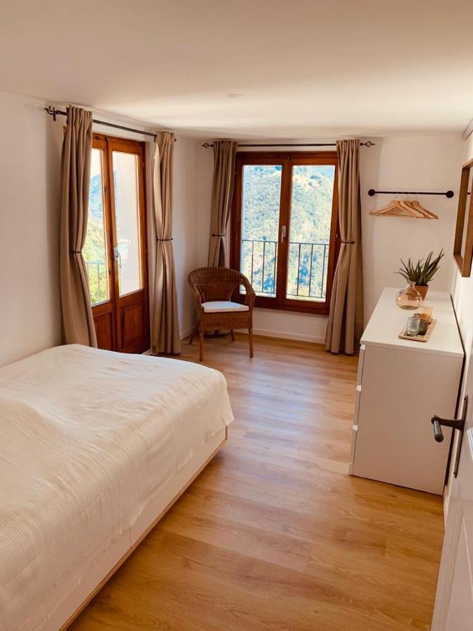 Casa Mille Sassi Villa Lionza Buitenkant foto