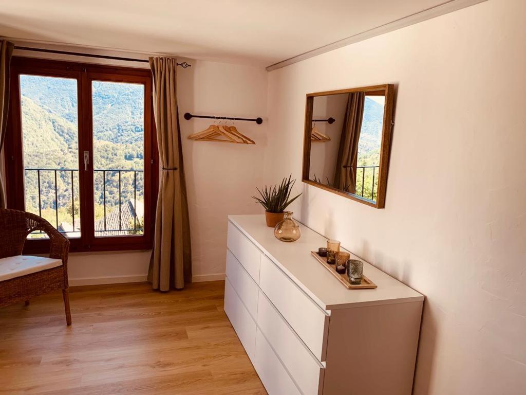 Casa Mille Sassi Villa Lionza Buitenkant foto