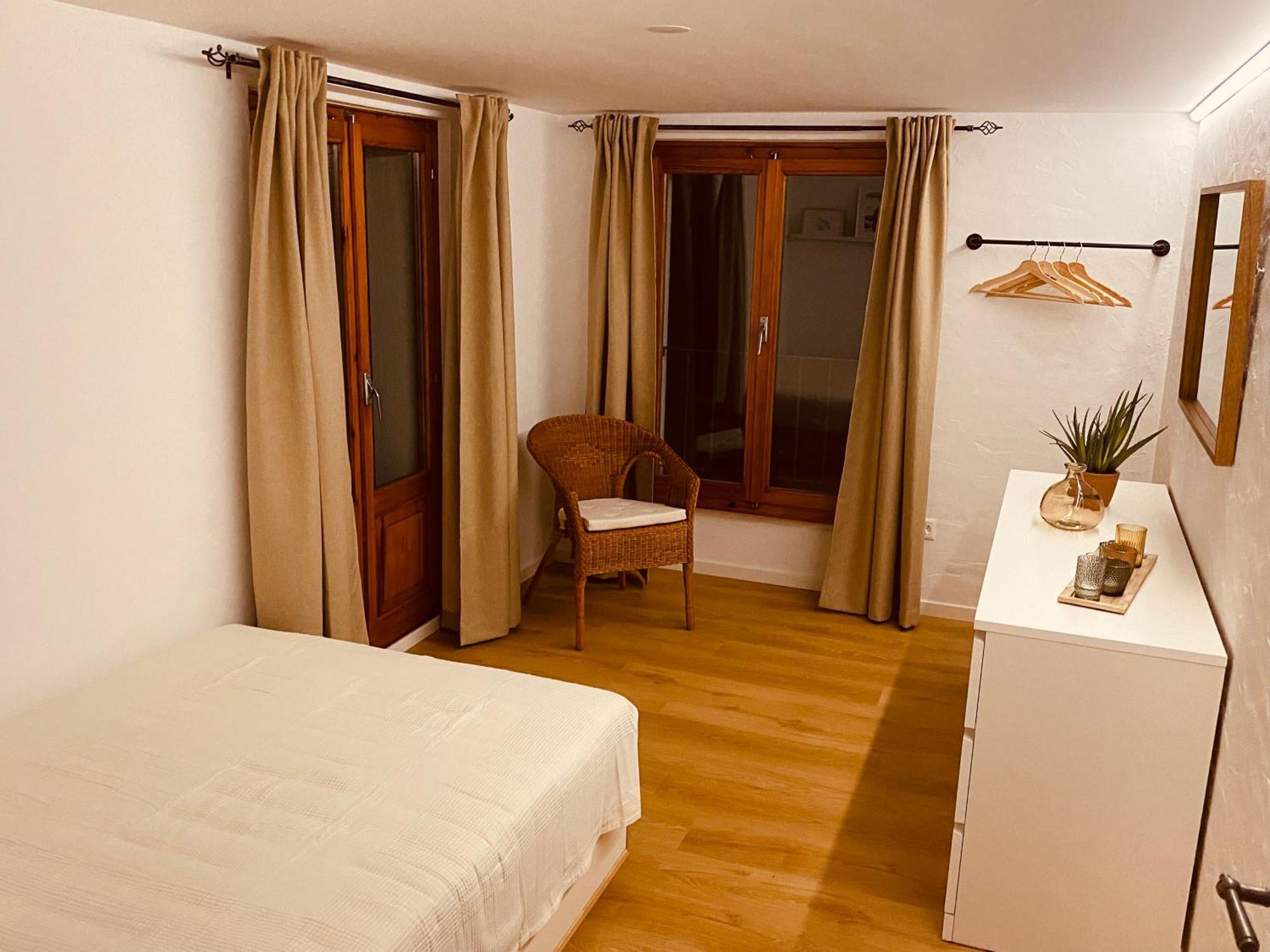 Casa Mille Sassi Villa Lionza Buitenkant foto
